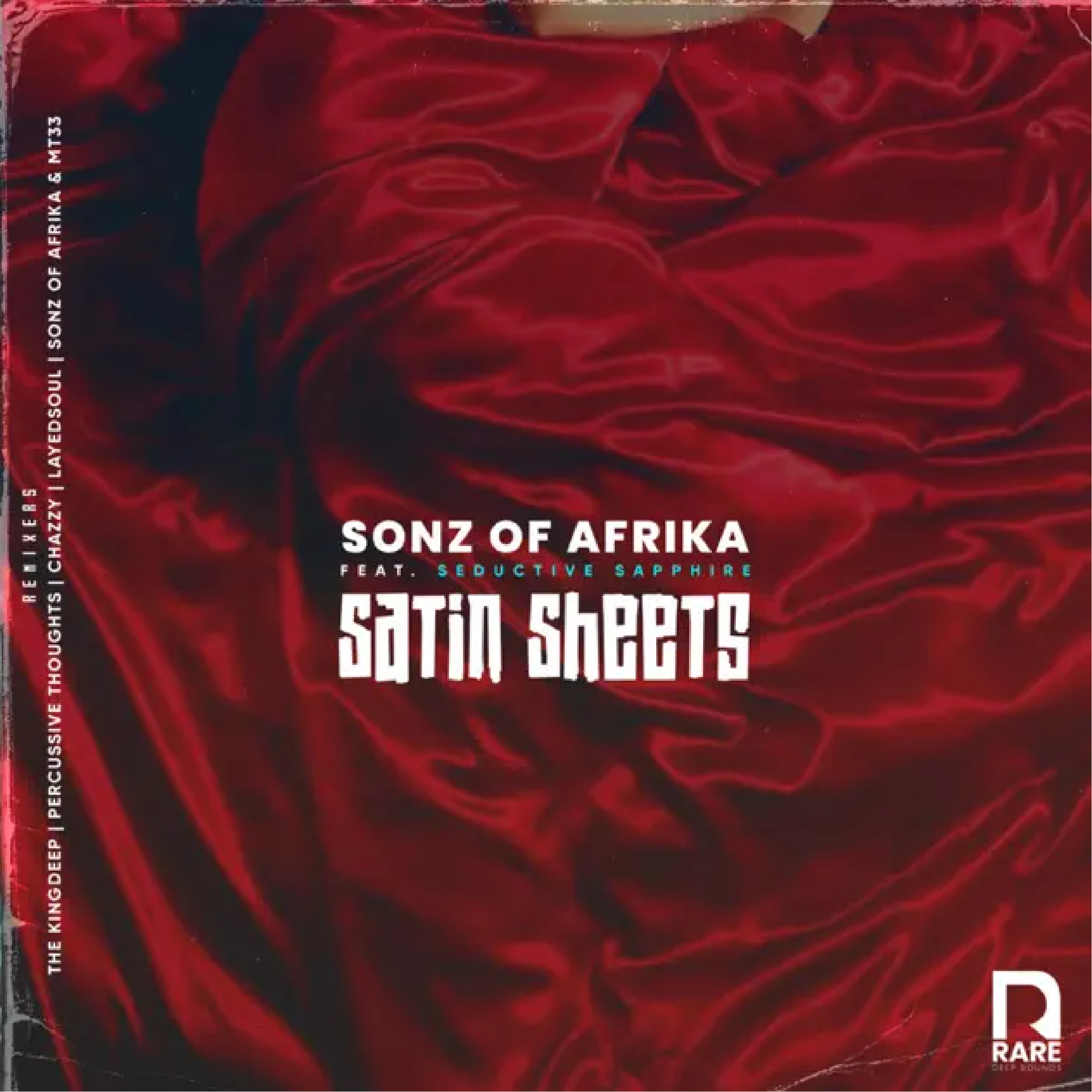 Satin Sheets